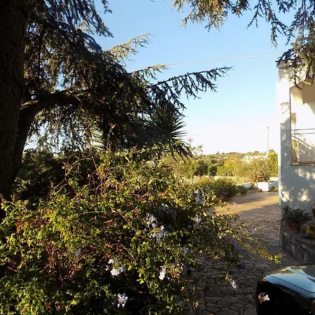 Prázdninový dům Delle Viole Ostuni