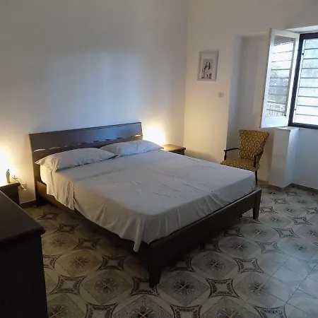 Delle Viole Prázdninový dům Ostuni