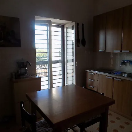 Prázdninový dům Delle Viole Ostuni