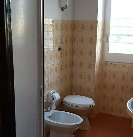 Delle Viole Prázdninový dům