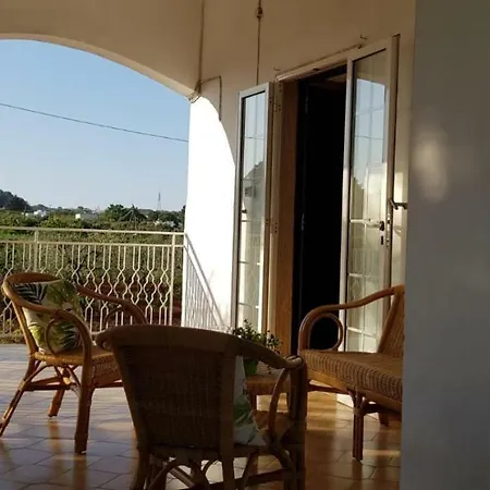 Delle Viole Ostuni