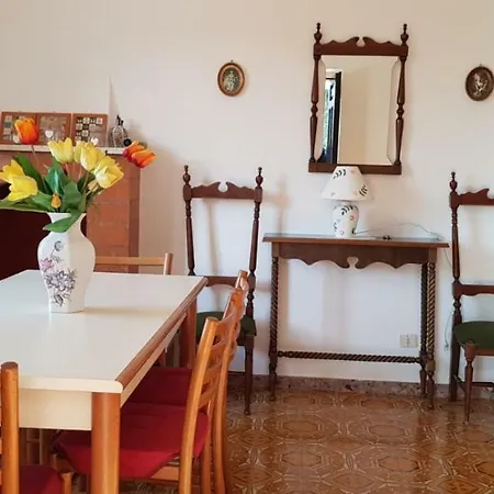 Delle Viole Prázdninový dům Ostuni