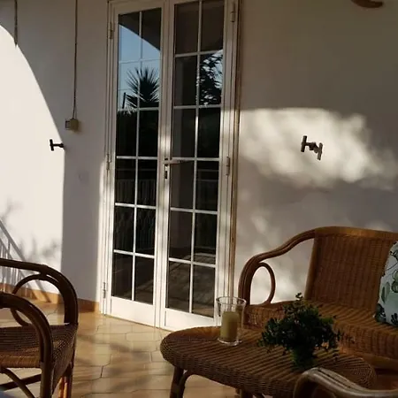 Prázdninový dům Delle Viole Ostuni
