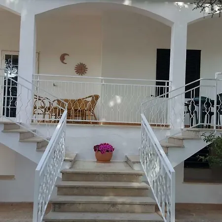 Delle Viole Prázdninový dům Ostuni