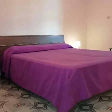 Prázdninový dům Delle Viole Ostuni