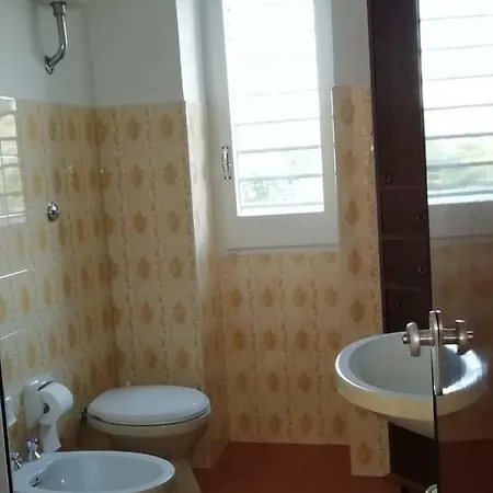 Prázdninový dům Delle Viole